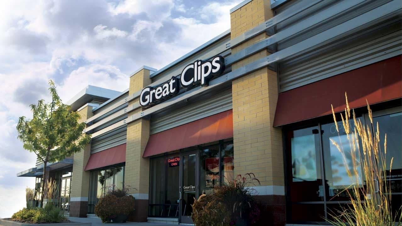 Brands Winning at Franchise Marketing: Great Clips Brands Winning at Franchise Marketing: Great Clips