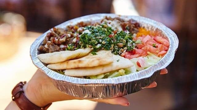 Fast Casual: The Halal Guys to launch catering rewards program Fast Casual: The Halal Guys to launch catering rewards program