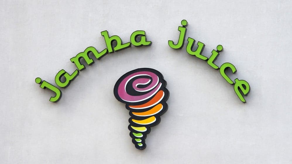 Fast Casual: Jamba Juice eyes Houston for continued expansion Fast Casual: Jamba Juice eyes Houston for continued expansion