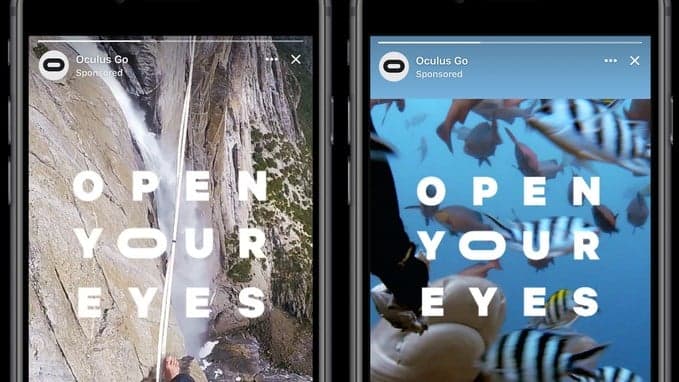 TechCrunch: Facebook Stories reveals 150M daily viewers and here come ads TechCrunch: Facebook Stories reveals 150M daily viewers and here come ads