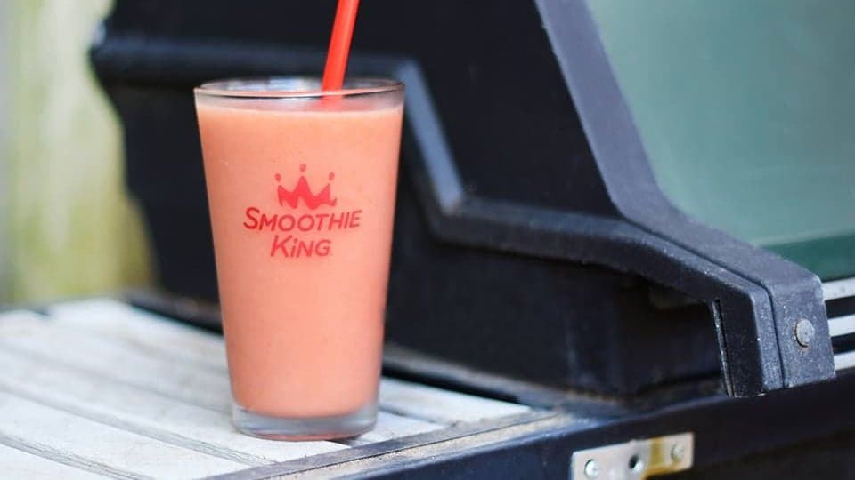 Fast Casual: Smoothie King expanding to Michigan Fast Casual: Smoothie King expanding to Michigan