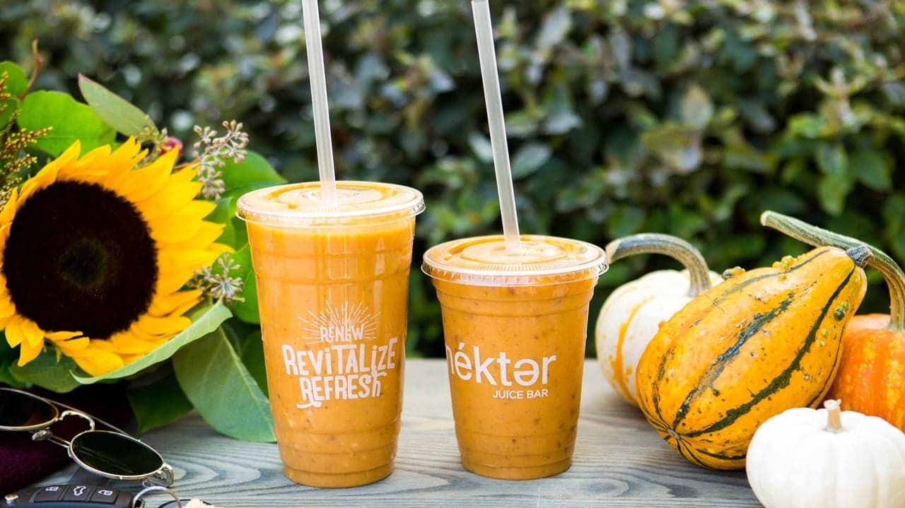 Fast Casual: Nekter to open in 4 states by summer Fast Casual: Nekter to open in 4 states by summer