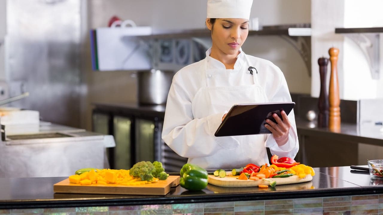 Companies Changing Technology in Franchising: Rosnet Companies Changing Technology in Franchising: Rosnet