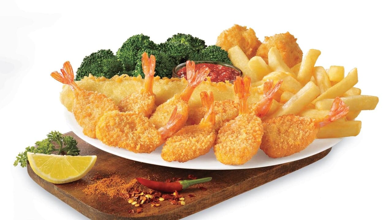 Fast Casual: Captain D's to open in Overland, Missouri Fast Casual: Captain D's to open in Overland, Missouri