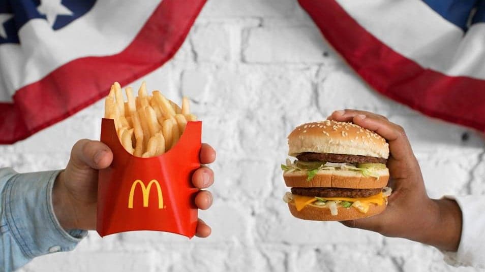 USA Today: McDonald’s opens their new HQ in downtown Chicago USA Today: McDonald’s opens their new HQ in downtown Chicago