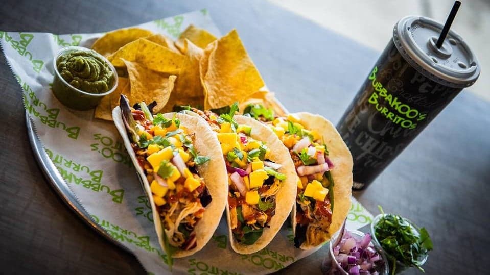 Fast Casual: Bubbakoo's Burritos to open in Atlantic City's Resorts Fast Casual: Bubbakoo's Burritos to open in Atlantic City's Resorts