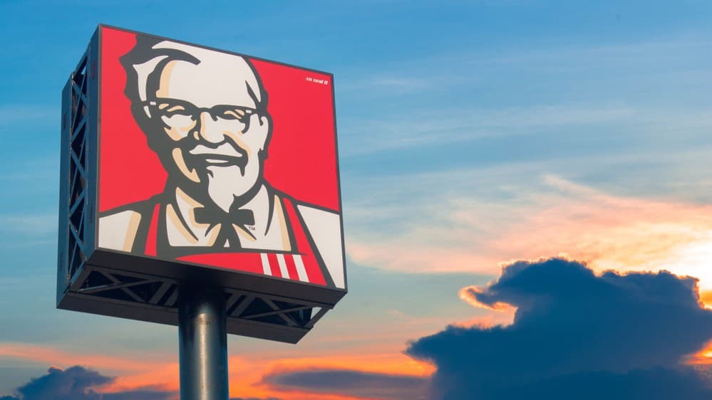Nation's Restaurant News: KFC to test vegetarian entrée in U.K. Nation's Restaurant News: KFC to test vegetarian entrée in U.K.