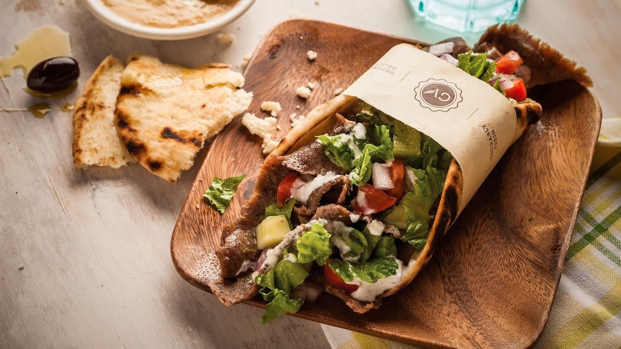 Fast Casual: Gyroville opening in Orlando Fast Casual: Gyroville opening in Orlando