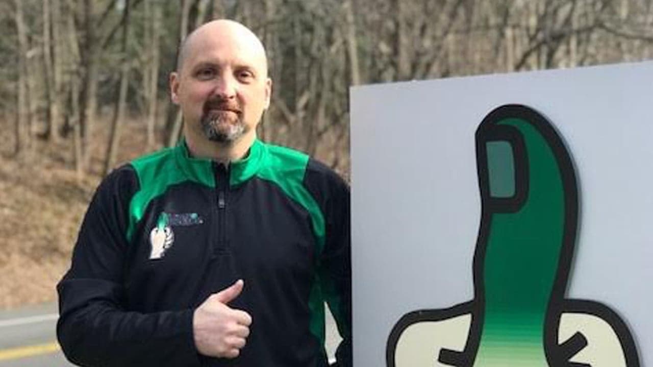 After Just a Few Months with the Franchise, Pittsburgh’s Dan Carness Finds His Lawn Doctor Business Growing Like A Weed After Just a Few Months with the Franchise, Pittsburgh’s Dan Carness Finds His Lawn Doctor Business Growing Like A Weed