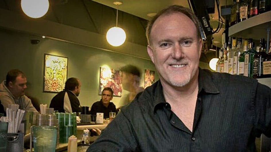 Veteran Restaurateur Focuses on Quality, Service After a Decade in Business Veteran Restaurateur Focuses on Quality, Service After a Decade in Business