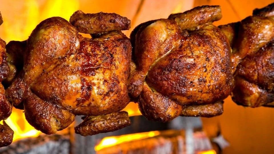 Fast Casual: Cowboy Chicken opens first California location Fast Casual: Cowboy Chicken opens first California location