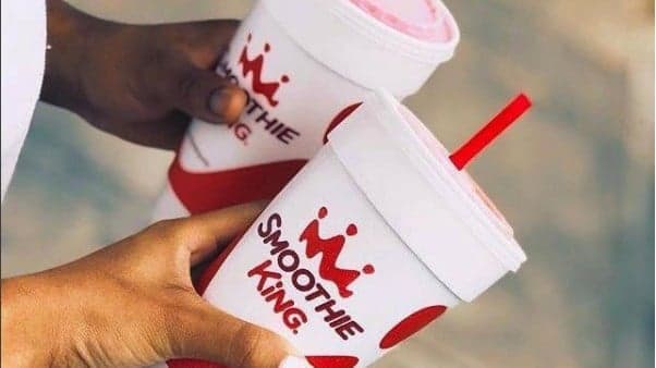 QSR: Smoothie King Signs 60-Unit Deal to Grow in Florida, Indianapolis QSR: Smoothie King Signs 60-Unit Deal to Grow in Florida, Indianapolis
