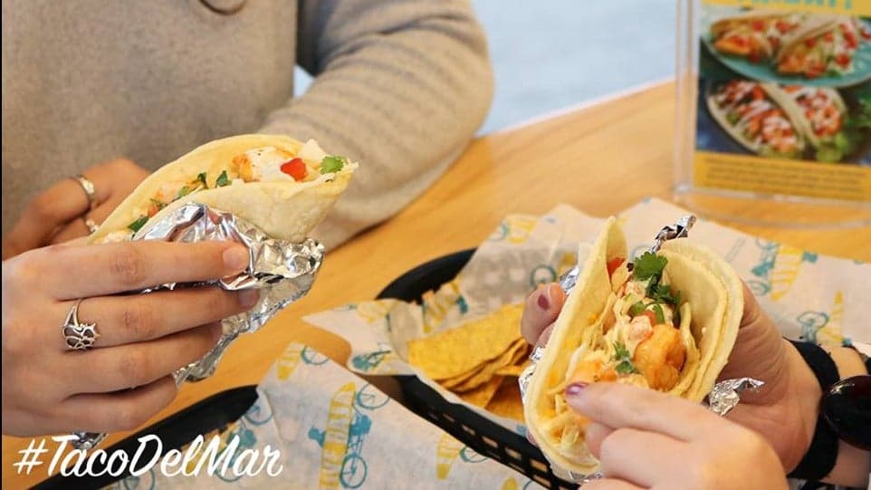 NRN: High Bluff acquires Taco Del Mar NRN: High Bluff acquires Taco Del Mar
