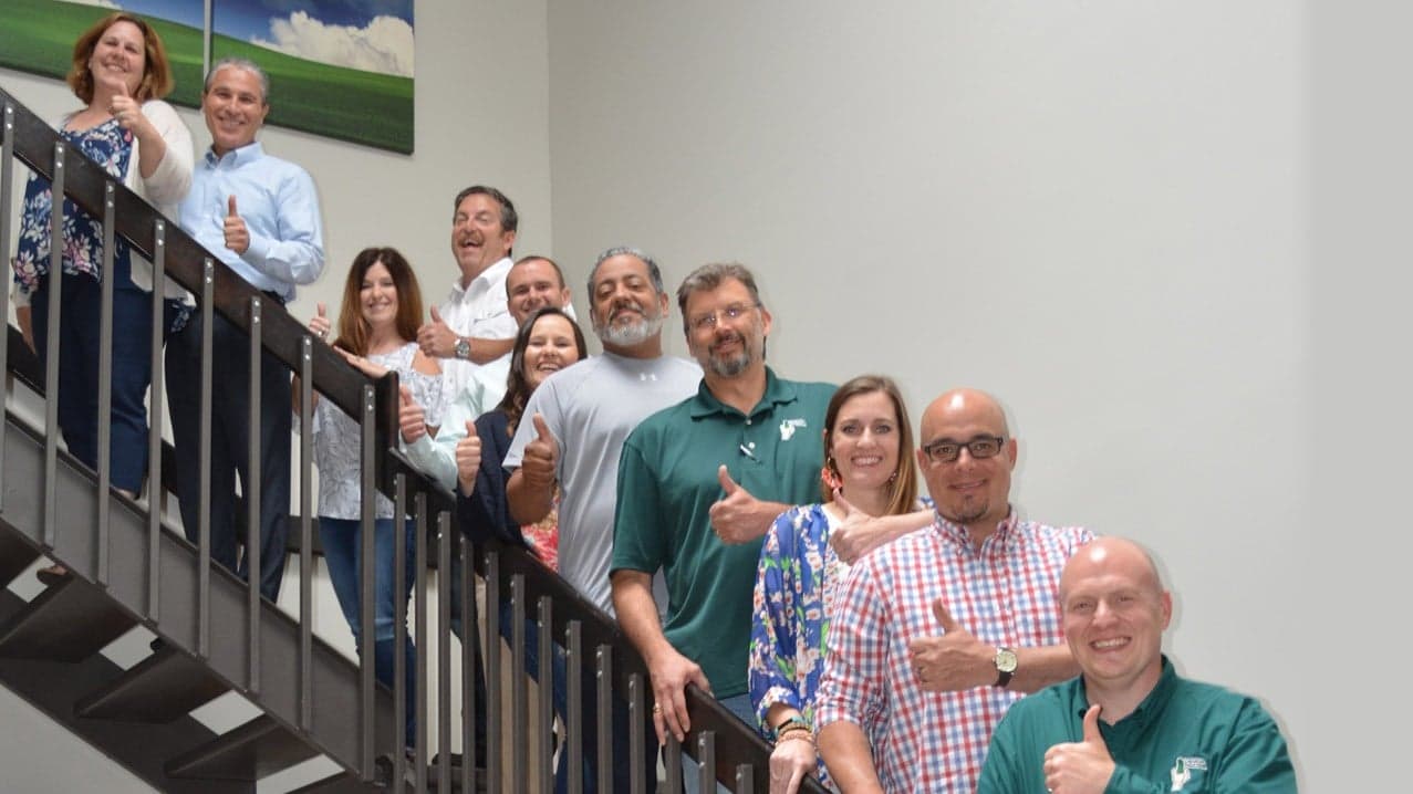 New Lawn Doctor Owners Get Started in Markets Across U.S. New Lawn Doctor Owners Get Started in Markets Across U.S.