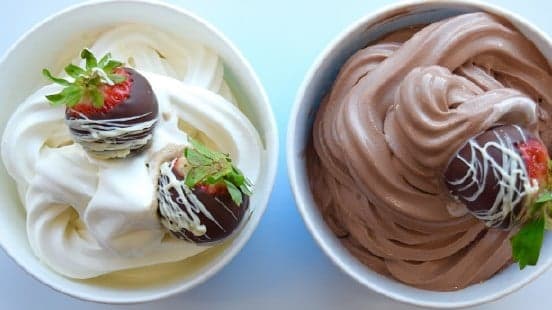 QSR Magazine: SweetFrog Executes Strategic Takeover of 2 Reno Shops QSR Magazine: SweetFrog Executes Strategic Takeover of 2 Reno Shops