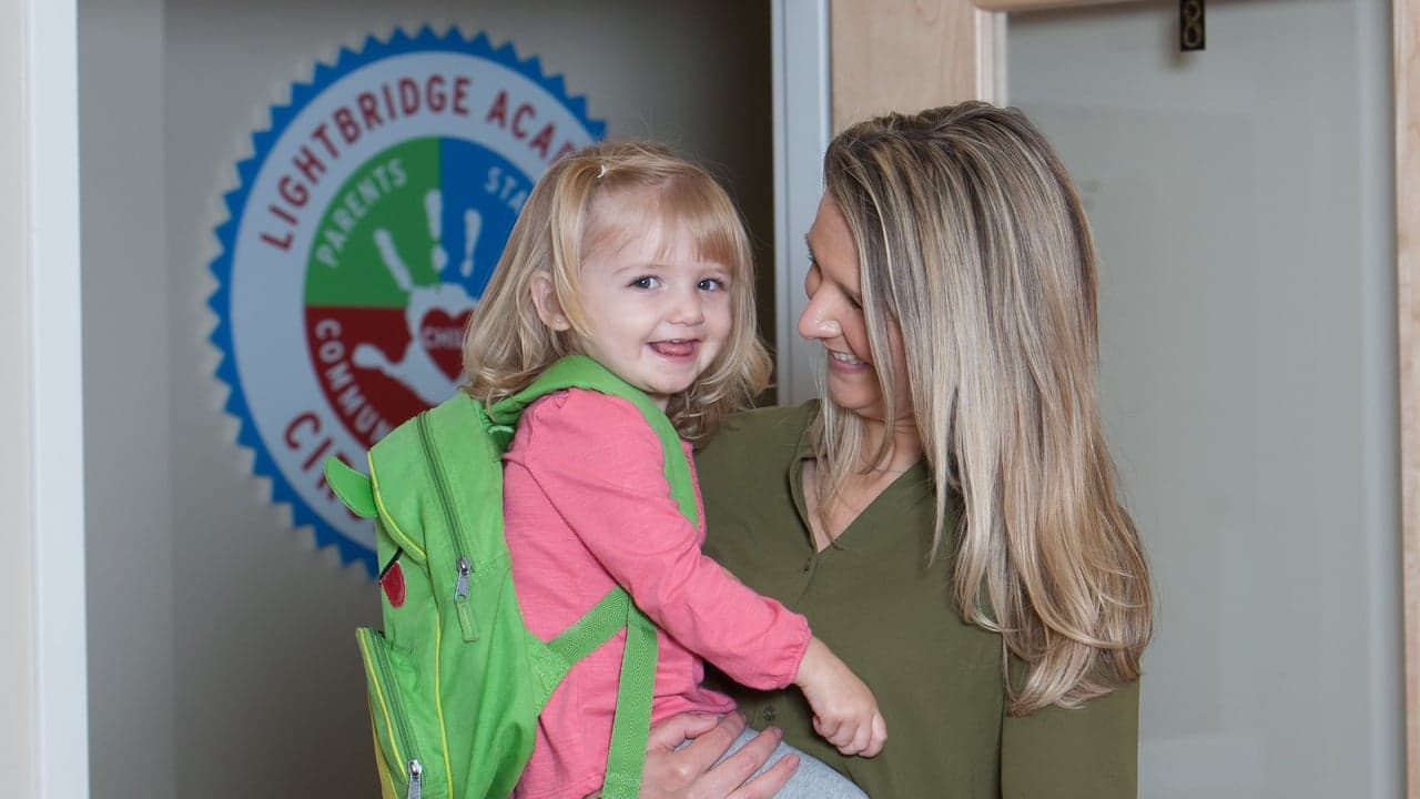 Lightbridge Academy Facilitates Parent Survey to Better Understand What’s Important to Families Lightbridge Academy Facilitates Parent Survey to Better Understand What’s Important to Families