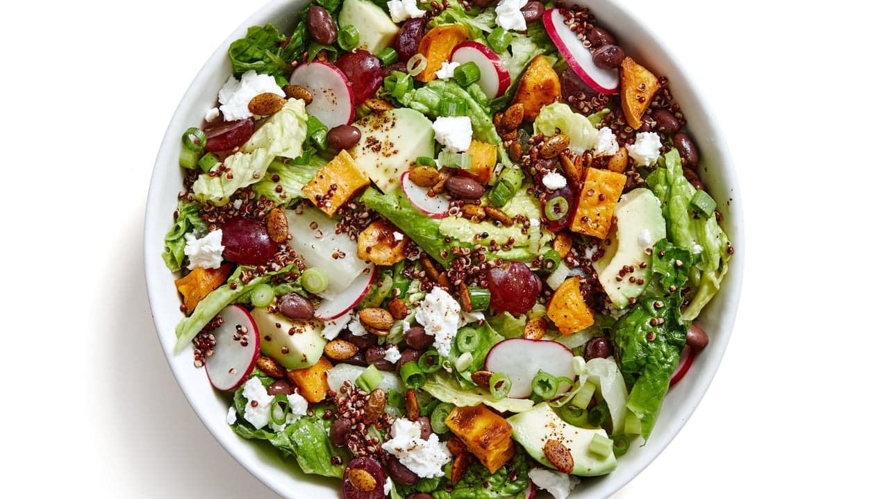 Fast Casual: Saladworks Expands into Atlanta Fast Casual: Saladworks Expands into Atlanta
