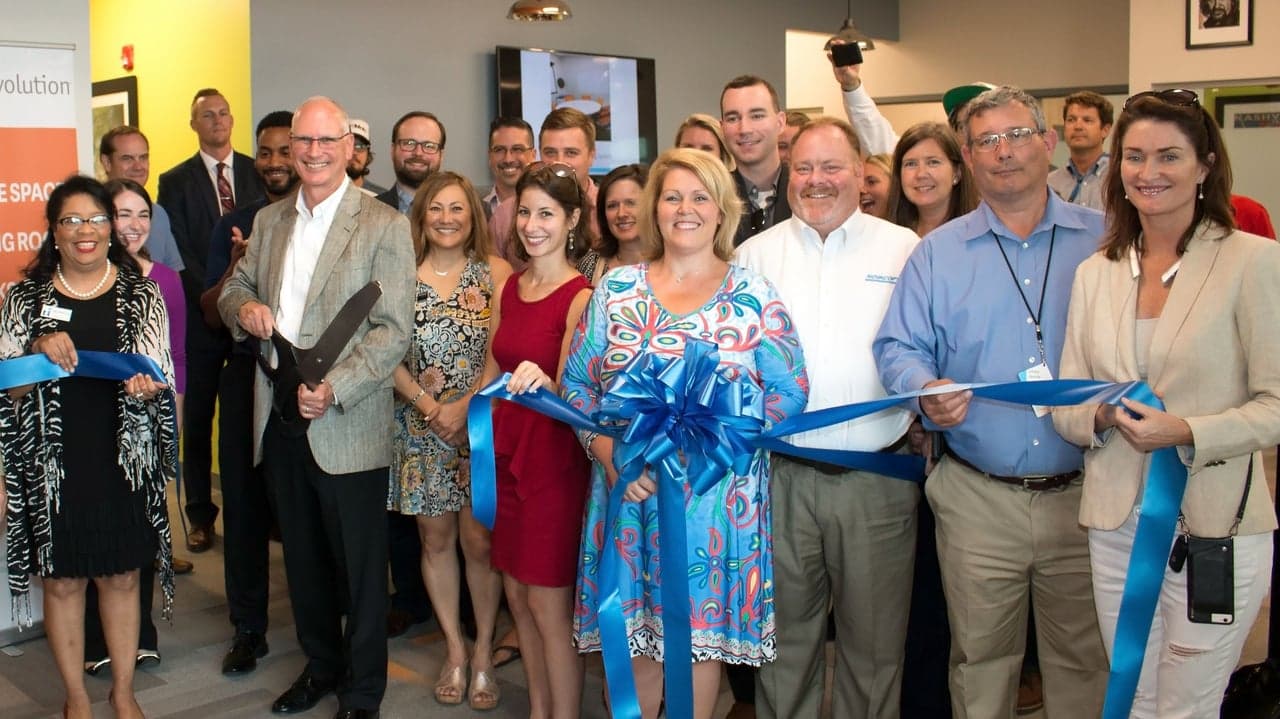 Office Evolution Creates “Ohana” for Entrepreneurs Looking to Join a Growing Family Office Evolution Creates “Ohana” for Entrepreneurs Looking to Join a Growing Family