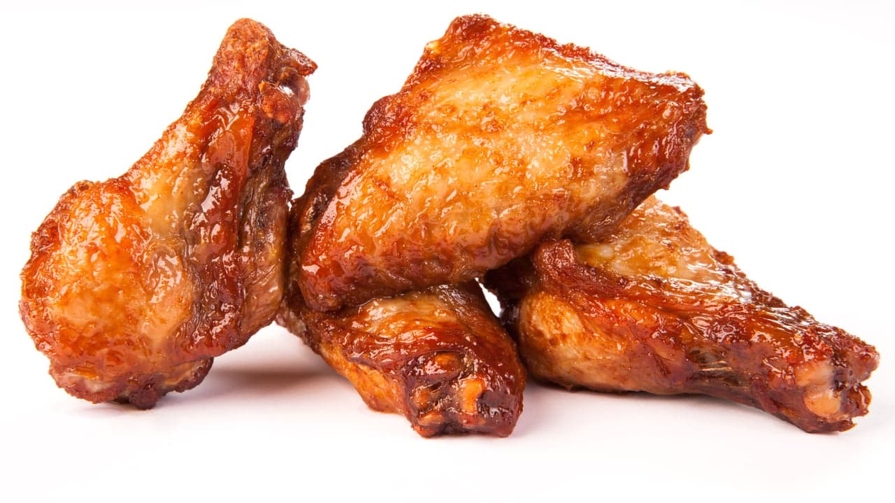 Wingstop Reports Strong Second Quarter Numbers Wingstop Reports Strong Second Quarter Numbers