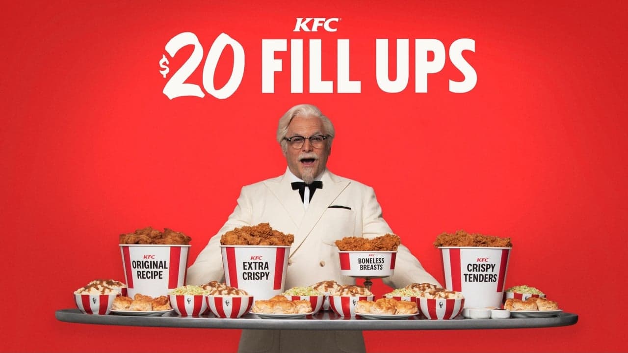 KFC taps ‘Seinfeld’ actor Jason Alexander as the New Colonel Sanders KFC taps ‘Seinfeld’ actor Jason Alexander as the New Colonel Sanders