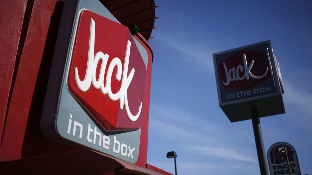 Jack in the Box Invests in Improving Drive Thru Experience Jack in the Box Invests in Improving Drive Thru Experience