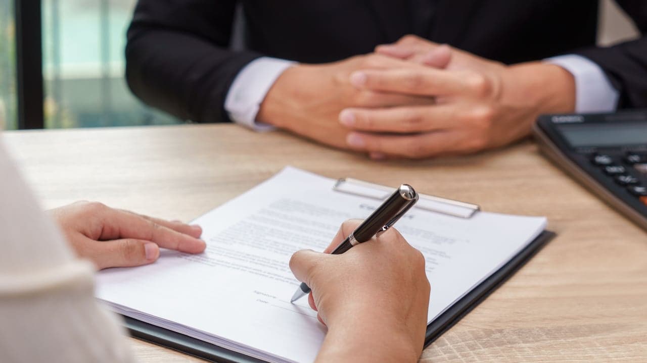 Choosing a Franchise Lender Choosing a Franchise Lender