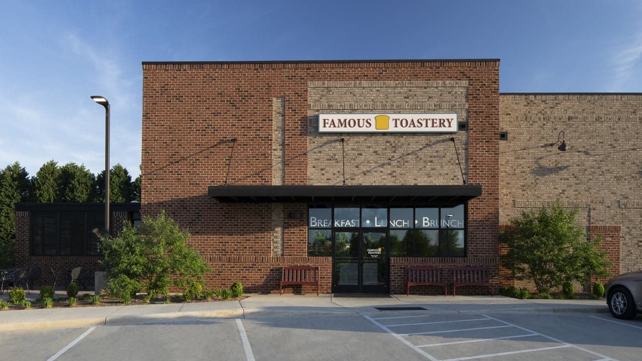 Famous Toastery Gearing Up for Growth in Second Half of 2018, Announces Ranking on Inc. 5000 Famous Toastery Gearing Up for Growth in Second Half of 2018, Announces Ranking on Inc. 5000