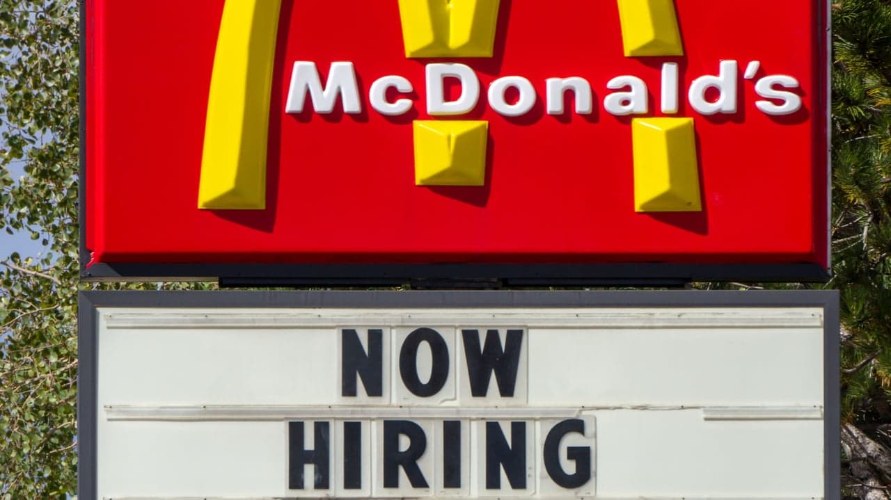 McDonald’s Invests $2 Million into Youth Job Training Initiative in Chicago McDonald’s Invests $2 Million into Youth Job Training Initiative in Chicago
