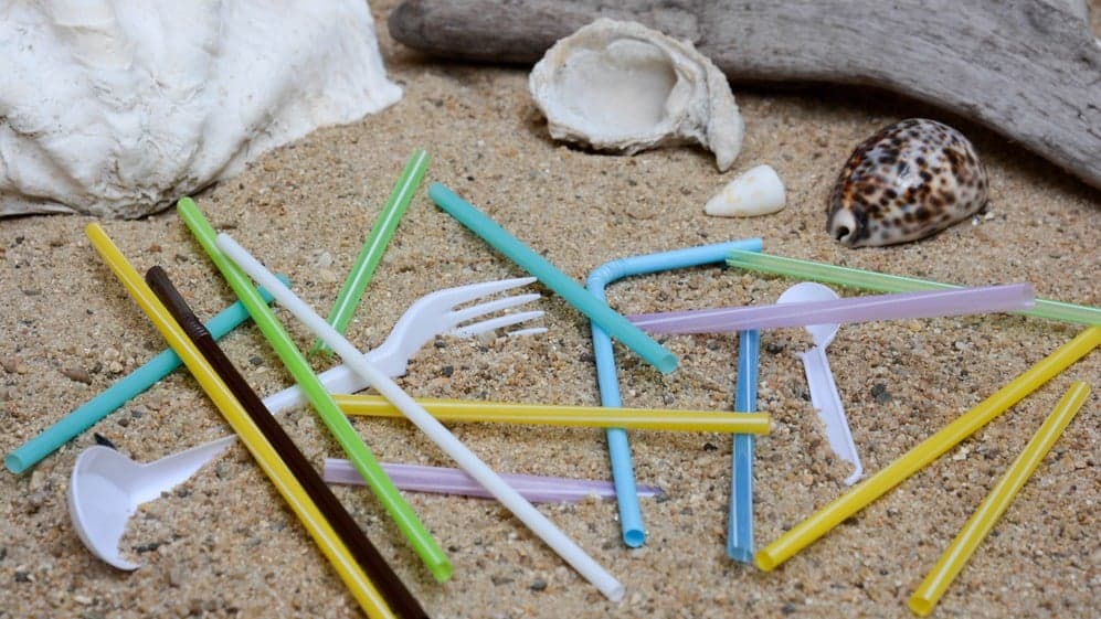 California Plans State-Wide Limit for Plastic Straws in Restaurants California Plans State-Wide Limit for Plastic Straws in Restaurants