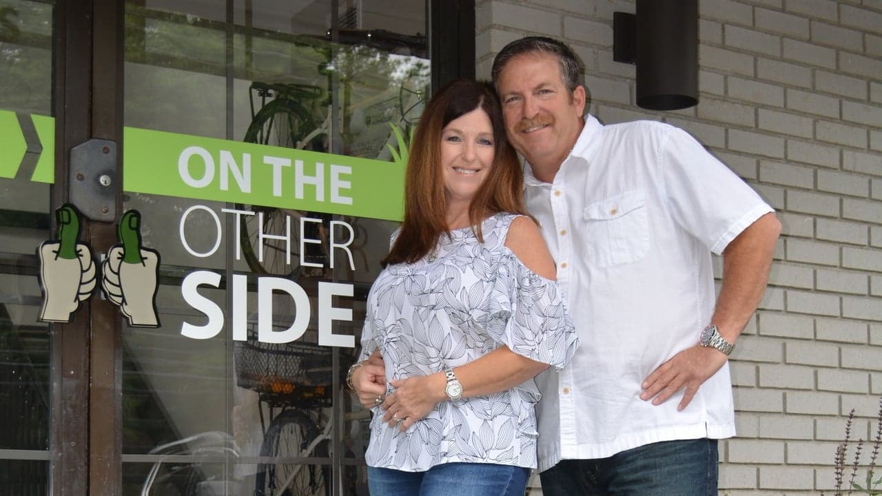 25 Year Veteran Greg Harkrider is Proud to Call Himself a Lawn Doctor Franchisee 25 Year Veteran Greg Harkrider is Proud to Call Himself a Lawn Doctor Franchisee