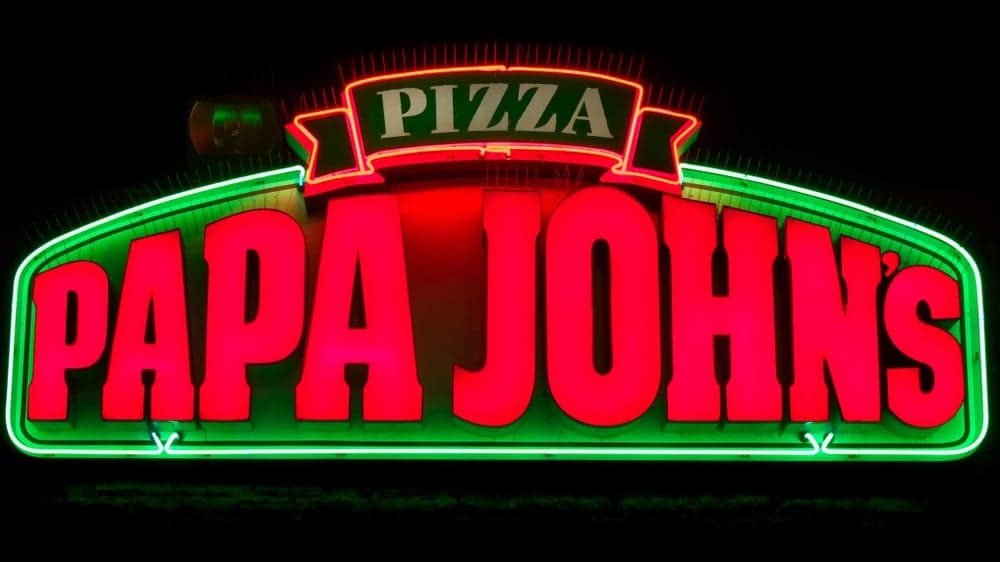 Papa John’s CDO Resigns Papa John’s CDO Resigns