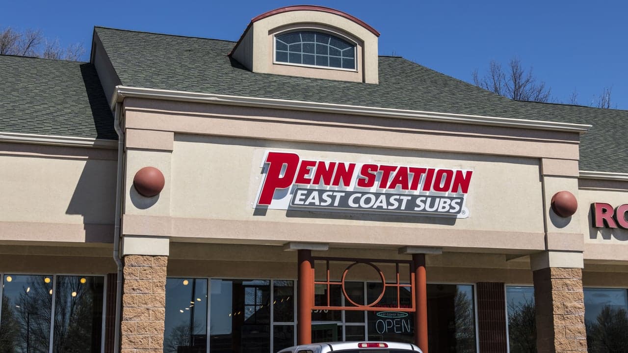 Penn Station Looks to Build on Development Momentum in Nashville Penn Station Looks to Build on Development Momentum in Nashville
