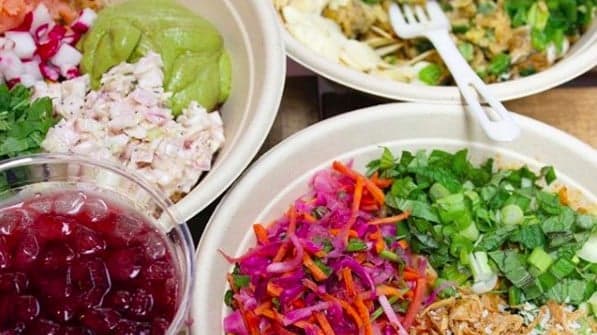 Spyce Robotic Restaurant Secures $21 Million in Financing Spyce Robotic Restaurant Secures $21 Million in Financing