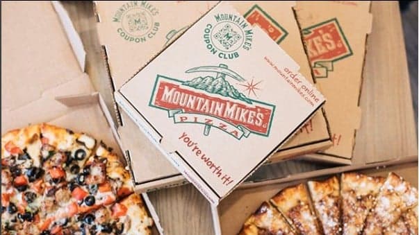 Mountain Mike’s Hires Jim Metevier as president and COO Mountain Mike’s Hires Jim Metevier as president and COO