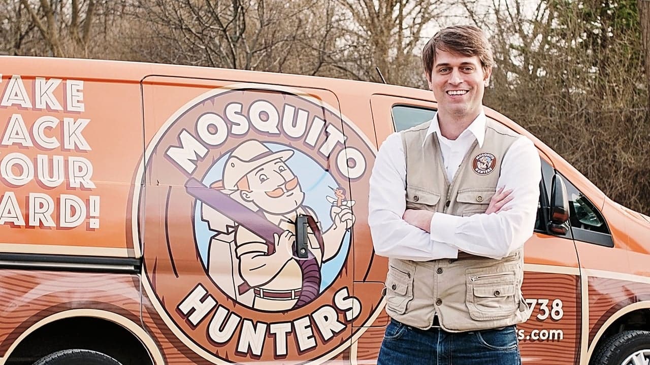 Executive Q&A - Andy Fuller of Mosquito Hunters Executive Q&A - Andy Fuller of Mosquito Hunters