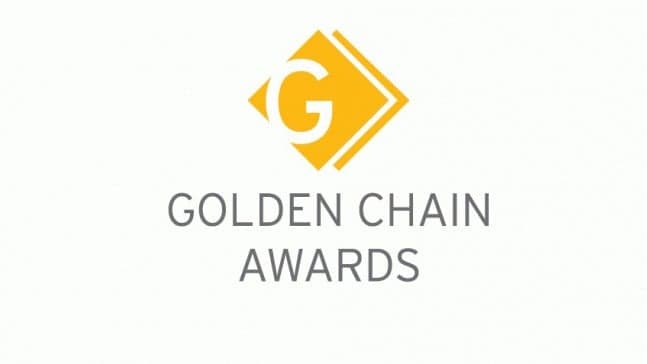 Nation’s Restaurant News Announces 2018 Golden Chain Award Winners Nation’s Restaurant News Announces 2018 Golden Chain Award Winners