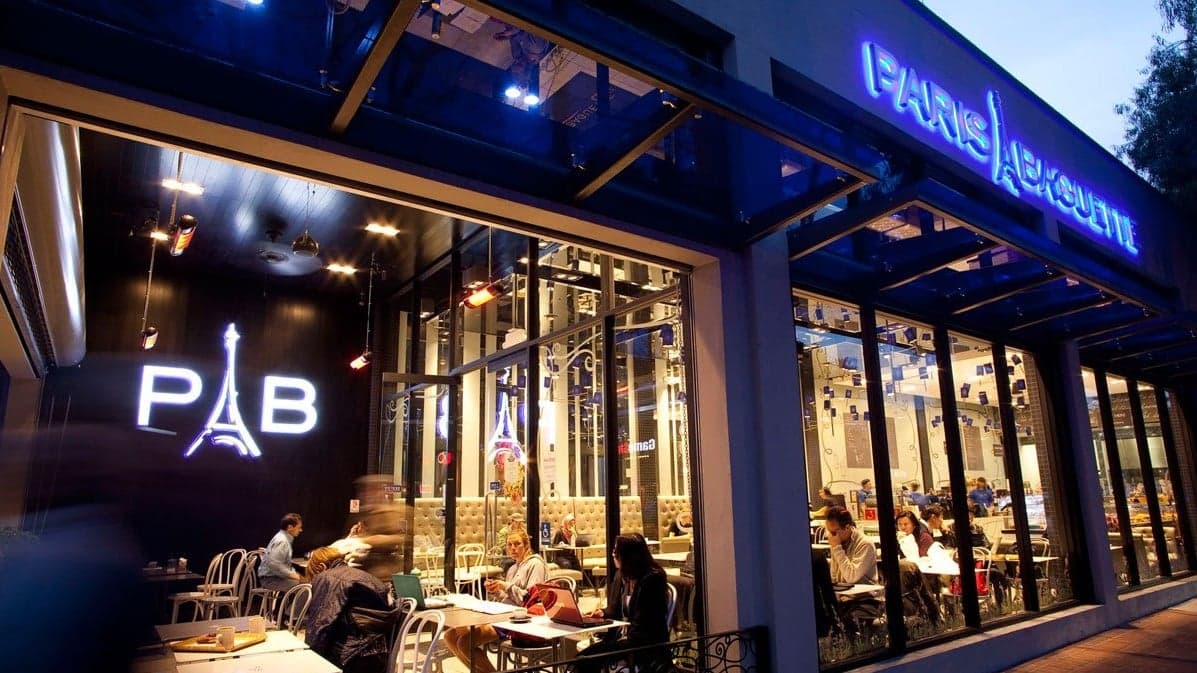 Paris Baguette Selects New VP of Operations Paris Baguette Selects New VP of Operations
