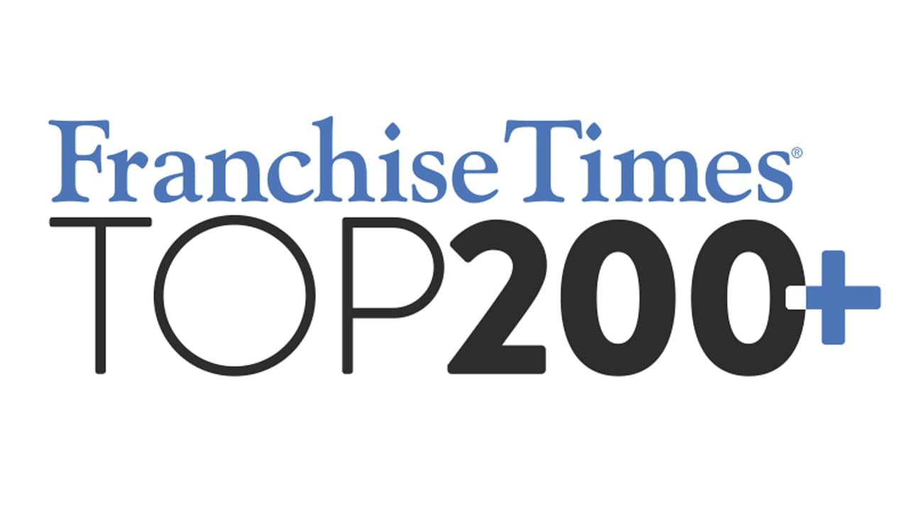 TWO MEN AND A TRUCK Places in Franchise Times Top 200+ TWO MEN AND A TRUCK Places in Franchise Times Top 200+