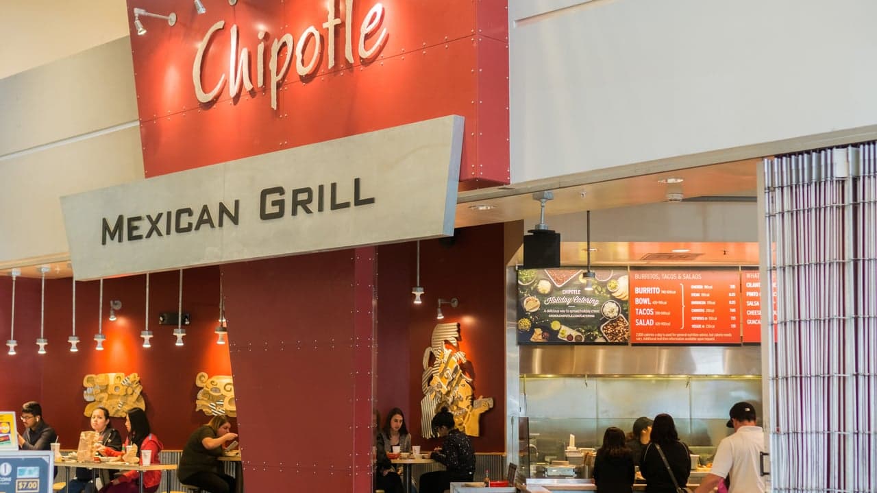 Chipotle's Head of Food Safety Retiring in 2019 Chipotle's Head of Food Safety Retiring in 2019