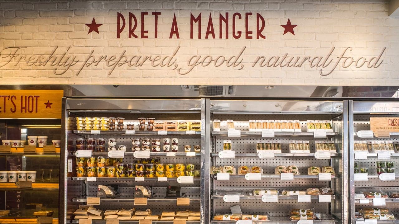 Pret a Manger Confirms 2nd Customer Died From Allergic Reaction Pret a Manger Confirms 2nd Customer Died From Allergic Reaction