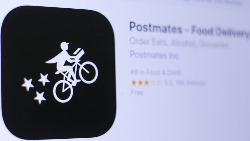 Postmates Expands Service to 134 New Cities Postmates Expands Service to 134 New Cities