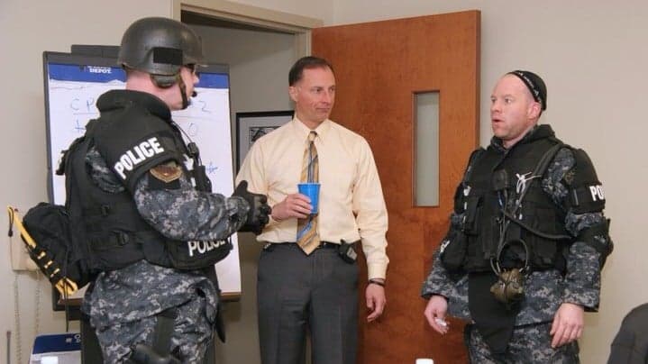Pennsylvania Signal 88 Security Franchise Works with Area Law Enforcement to Improve Community Safety Pennsylvania Signal 88 Security Franchise Works with Area Law Enforcement to Improve Community Safety