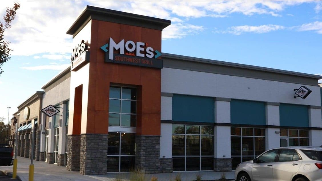 Moe’s Southwest Grill Brand Makeover to Focus on the "Untamed Southwest" Moe’s Southwest Grill Brand Makeover to Focus on the "Untamed Southwest"