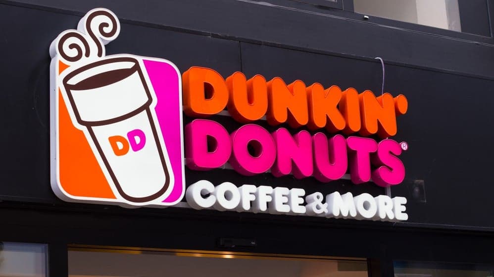 Dunkin' To Challenge Rivals With Renewed Focus on Speed and Efficiency Dunkin' To Challenge Rivals With Renewed Focus on Speed and Efficiency