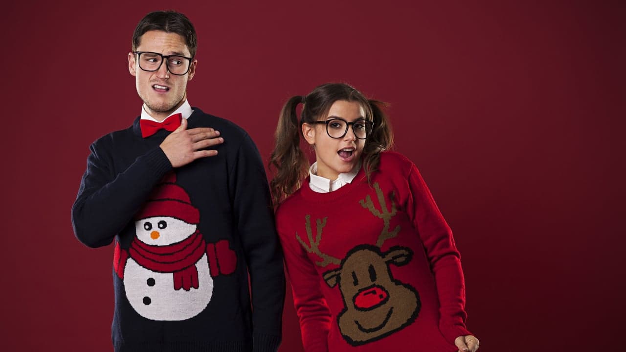 Taco Bell and Tipsy Elves Partner for Ugly Thanksgiving Sweater Fun Taco Bell and Tipsy Elves Partner for Ugly Thanksgiving Sweater Fun