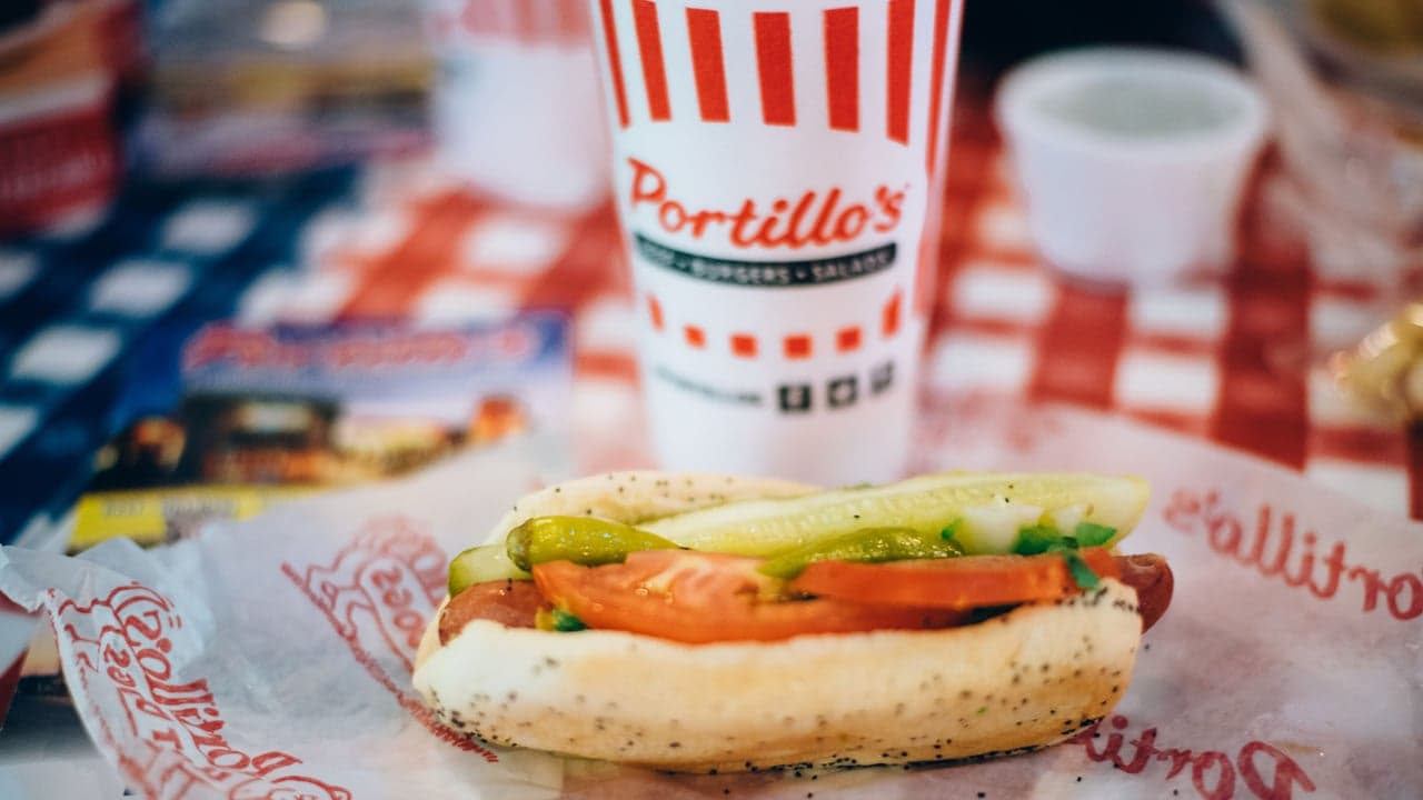 Hot Dog! Chicago-Based Portillo's Leads TripAdvisor's List of Best Fast Casual Restaurants Hot Dog! Chicago-Based Portillo's Leads TripAdvisor's List of Best Fast Casual Restaurants