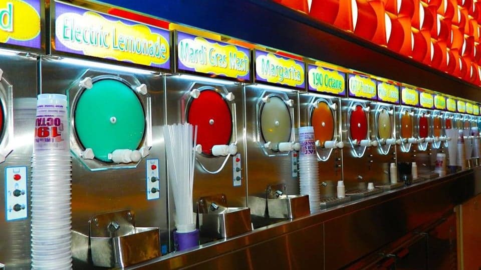 How Fat Tuesday Made Frozen Drinks Big Business How Fat Tuesday Made Frozen Drinks Big Business