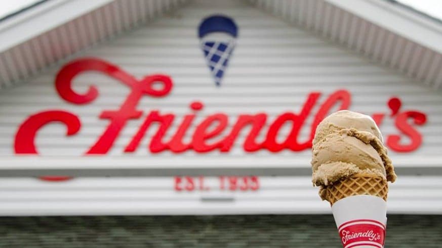 Friendly’s Announces New Chief Branding Officer Amid Store Closures Friendly’s Announces New Chief Branding Officer Amid Store Closures
