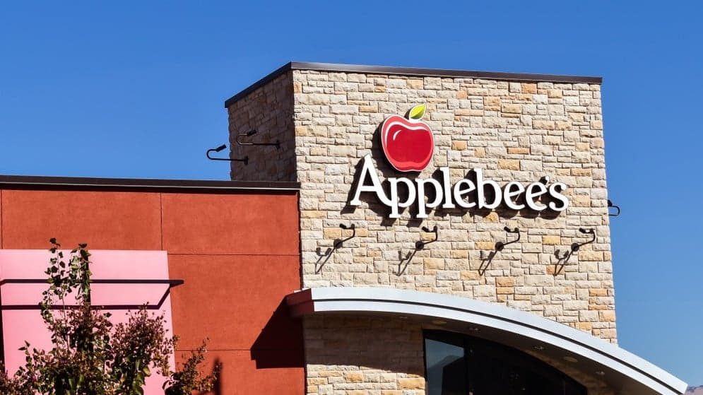 After 69-Store Buyout, Applebee's is No Longer Fully Franchised After 69-Store Buyout, Applebee's is No Longer Fully Franchised