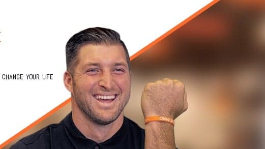 Tim Tebow Partners with CoreLife Eatery Franchise for Active Lifestyle Challenge Tim Tebow Partners with CoreLife Eatery Franchise for Active Lifestyle Challenge